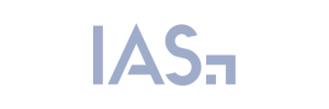 IAS logo