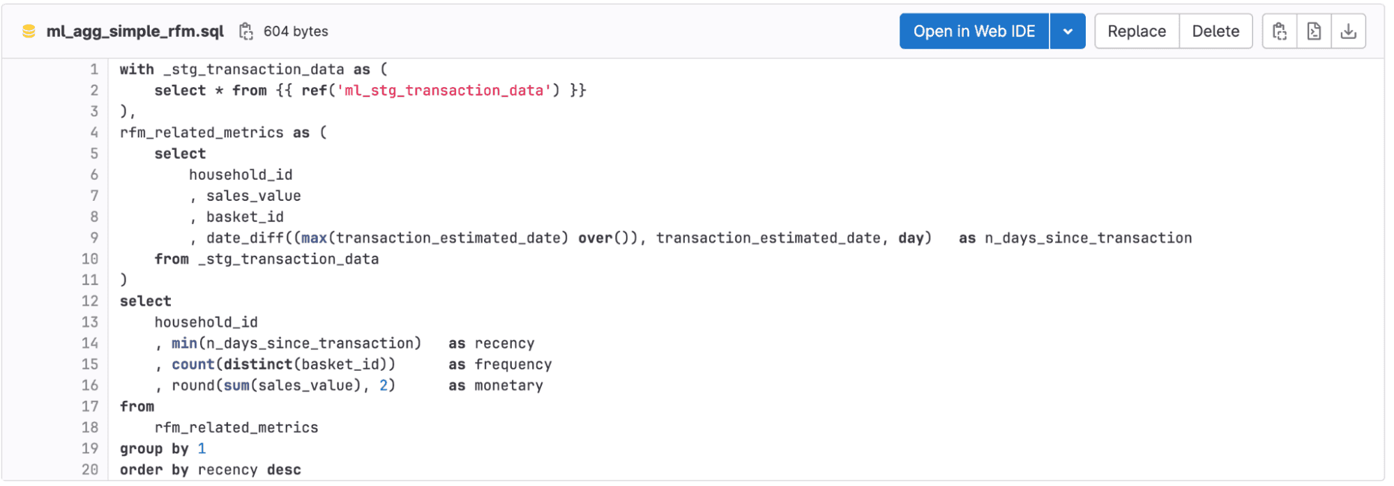 ml-agg-simple-rfm-getindata