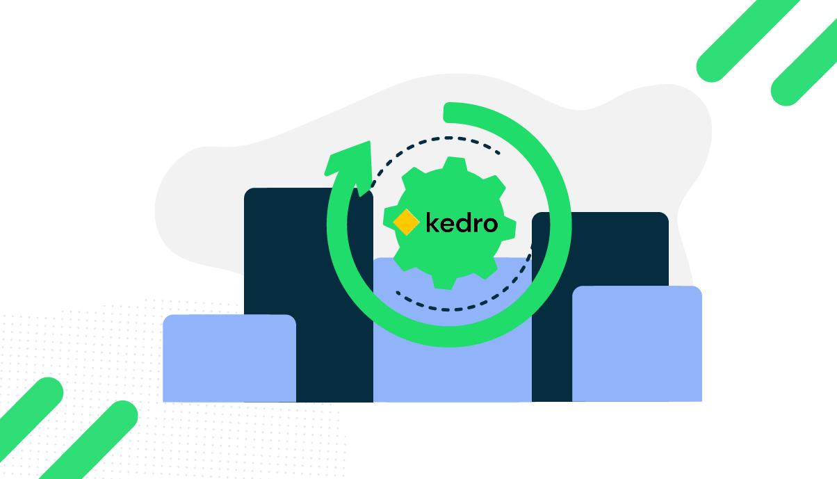 Kedro Dynamic Pipelines