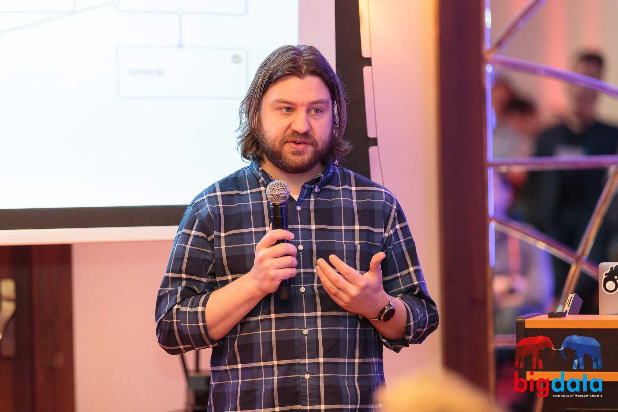 josh-bear-big-data-tech-warsaw-spotify